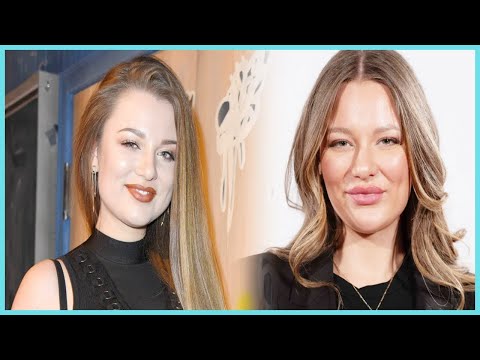 Joelina Drews zeigt sich ungeschminkt – Schockierende Wahrheit über ihre Hautkrankheit!