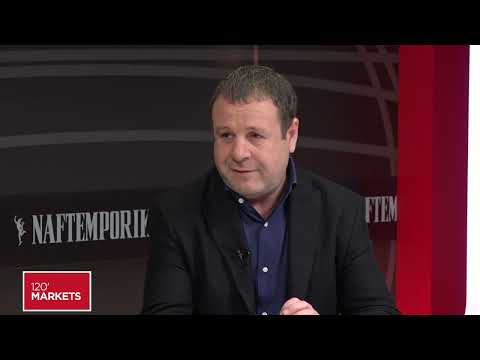 Επιμένει ο πληθωρισμός: Στο 2,6% τον Δεκέμβριο