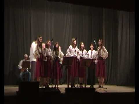 KPD "KARPATI" Иванку, Иванку