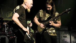 John Petrucci and Jordan Rudess - In the moment