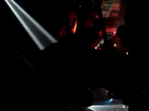 Wurstsalon @ Pasha Wien