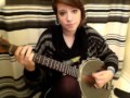 Length Away - Lemuria (cover)