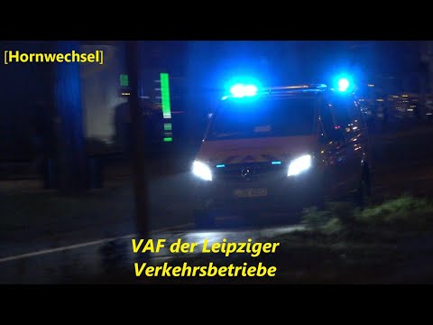 [Hornwechsel] VAF der LVB