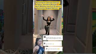 Download lagu “Heboh! Penampilan Denada Semakin Menjadi-jadi‼️” #denada #fyp #beritaterkini #viral #trending mp3 Download lagu “Heboh! Penampilan Denada Semakin Menjadi-jadi‼️” #denada #fyp #beritaterkini #viral #trending mp3