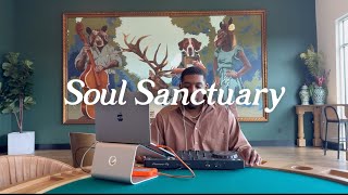 Soul Sanctuary - Episode 1 (Neo Soul - Erykah Badu, D'Angelo, Jill Scott, Maxwell & more) MQDEFAULT Thumbnail