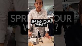 Test Kitchen on Virgin Voyages is a MUST! 👨‍🍳 #virginvoyages #cruise #foodie #yummy