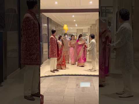 Finally meet up with sachin Tendulkar  family’s  I’m mk muneer khan