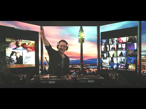 Paul van Dyk's Sunday Sessions #37