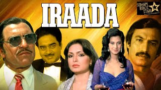 Download lagu IRAADA 1991 FULL HINDI MOVIE Shatrughan Sinha Parv... mp3