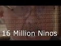Nino S Brother Says Hello My Name S Nino 16 Million Times