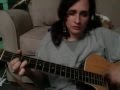 sebadoh - not too amused (cover) 