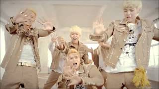 S N S - B.A.P Fanmade M/V