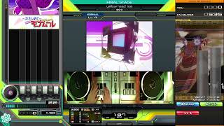 yellow head joe SPN FC 正規【beatmania IIDX 33 Sparkle Shower】