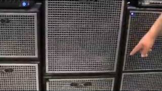 New Gallien-Krueger products from NAMM 2010