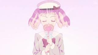 Re: Creators Magical Slayer Mamika Transformation EP13