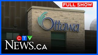 CTV Morning Live Ottawa for Friday, Sept. 12, 2025