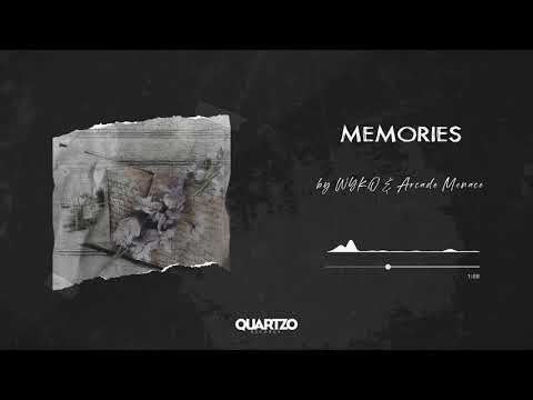 WYKO & Arcade Menace - Memories