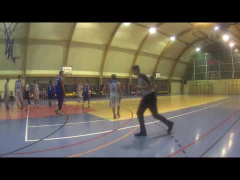 MUKK Henryk Kania Pszczyna - MCKS Czeladź