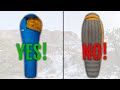 You Re Spending Too Much Money On Sleeping Bags