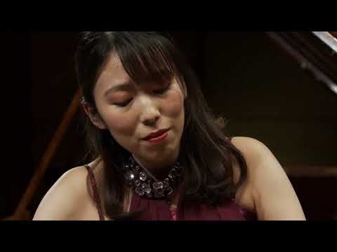 MANA SHOJI – 1st round (2nd International Chopin Competition on Period Instruments, 2023)