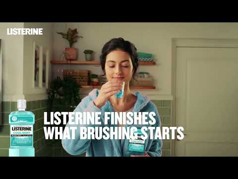 Listerine Promo Code