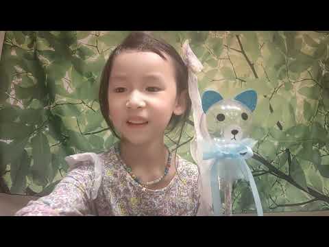 307-2 Sunny 6Y 英語說故事 Caillou Makes Cookies W9 作業C