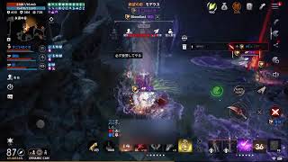 2024 07 11 モデウス Vs 雪麒麟