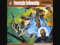 Freestyle Fellowship - Can you find.....(The Level of Difficulty in this?)