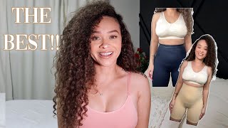 The Best Shaping Underwear For Everyday Use - Review Ft. Shapermint