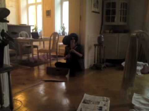 Must see. tigger pengar i mitt vardagsrum.