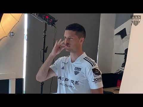 Behind the scenes: Photo Day 2021