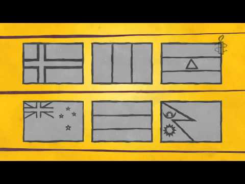 Torture - Amnesty International