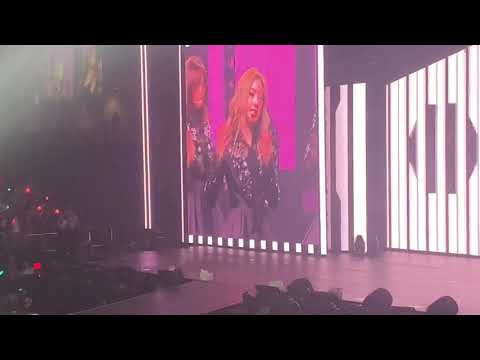 Twicelights In Chicago | Twice Concert 190723 | Vlog and HD FanCams