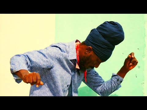 Trensettahs Sound System Ft. Sizzla and Yatta Ken - Glory Is Coming (Official Video)