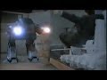You Have 20 Seconds To Comply Robocop