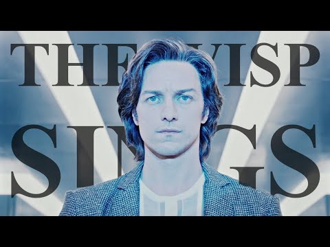 THERE'S STILL HOPE | Charles Xavier
