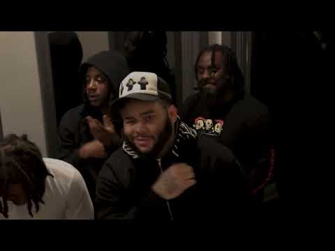 OG SpookySpook X Yung Jo X Tah 6Teen - Cake Walk (shot & edited by @shotbyflashy (prod by @mind_over_matterrr