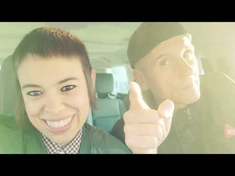 #77 LOS FASTIDIOS live @ Strom - Munchen (D) 29.10.2022  (Tourdiary)