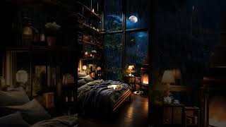 Download lagu Suasana Malam Hujan Deras #hujanderas #hujan #shorts #viral #aesthetic #night #nightlife mp3