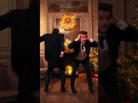 ТОТЪ САМЫЙ ТАНЕЦЪ СЪ БЁДРАМИ / THAT VERY HIP DANCE