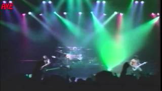 DOKKEN [  IN MY DREAMS ] LIVE JAPAN 2