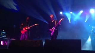 THERION &quot;Jotunheim&quot;_ 2012- Teleférico_ Quito- Ecuador