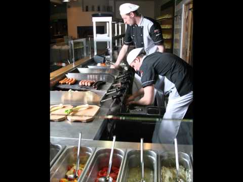 Restaurante Praga Havelák