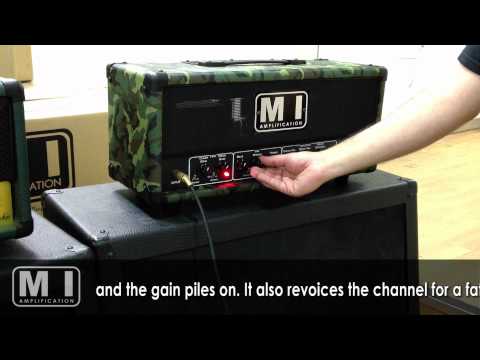 Production Megalith Gamma - Sneak Peek