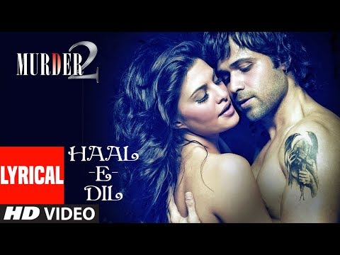 Harshit Saxena - Hale Dil on Spotify Charts