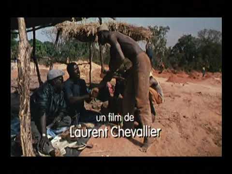 Camara Laye video 1