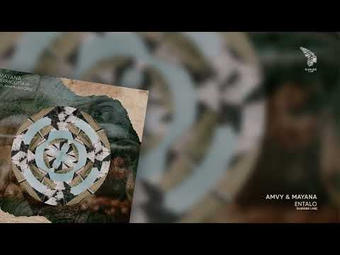 Amvy, Mayana - Entalo [Harabe Lab] (Indie Dance)