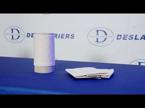 Deslauriers Canvas Wrap