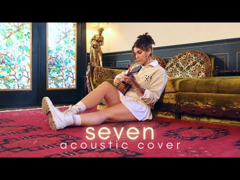 Jung Kook - Seven (Acoustic Cover) by Ysa