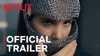 Warrior Nun: Season 2 | Official Trailer | Netflix